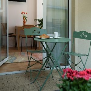 Appartement met een Slaapkamer